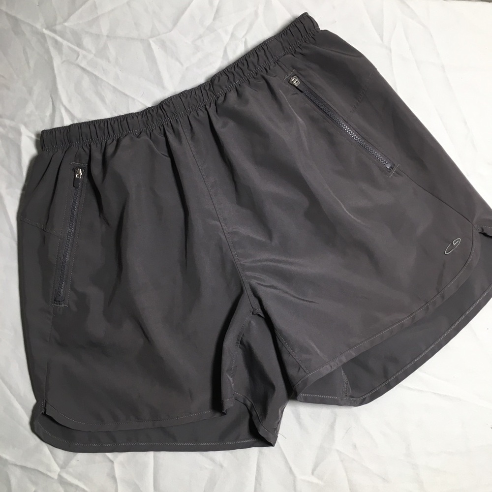 Champion Grey Shorts